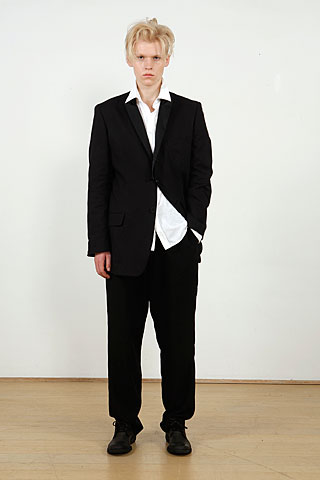 Yohji Yamamoto / - 2010